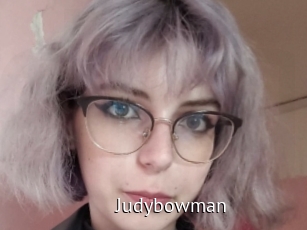 Judybowman
