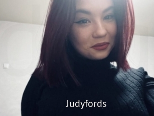 Judyfords