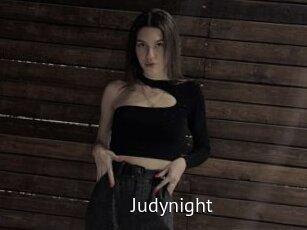 Judynight