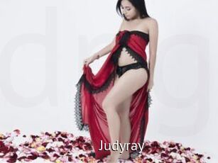 Judyray