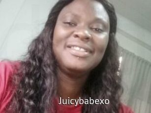 Juicybabexo