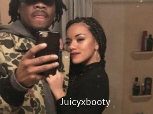 Juicyxbooty