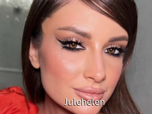 Julehelen