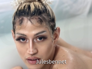 Julesbennet