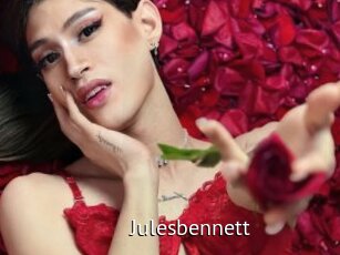 Julesbennett