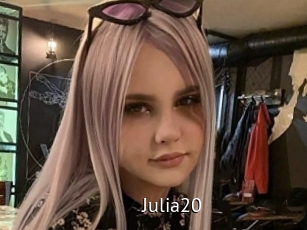 Julia20