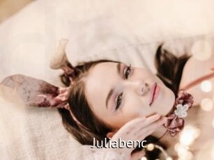 Juliabenc