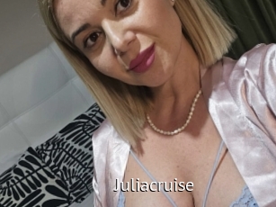 Juliacruise
