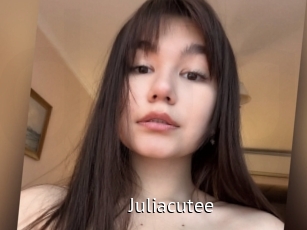 Juliacutee