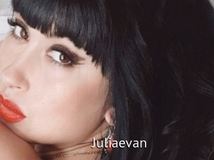 Juliaevan