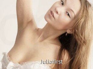 Julia_first