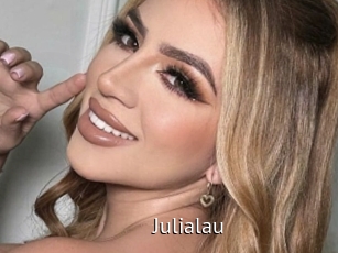 Julialau