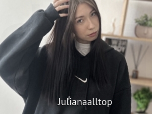 Julianaalltop