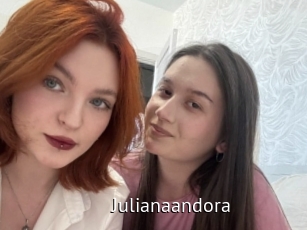 Julianaandora