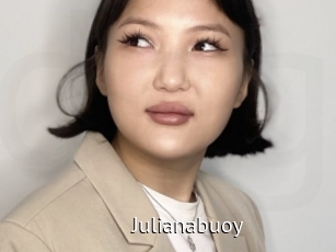Julianabuoy
