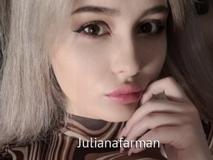 Julianafarman