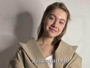 Julianagarfield