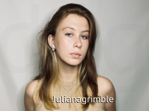 Julianagrimble