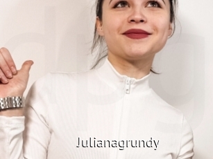 Julianagrundy