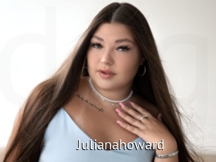 Julianahoward