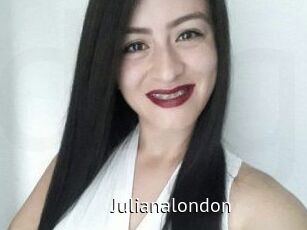 Julianalondon