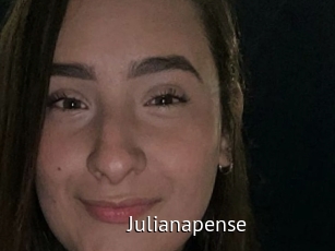 Julianapense