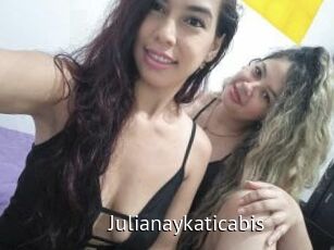 Julianaykaticabis