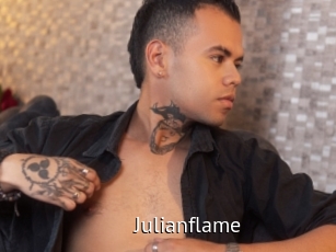 Julianflame