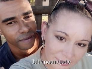 Julianoandjade