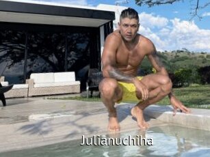 Julianuchiha