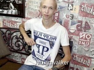 Julianwalker