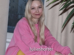 Juliashorter