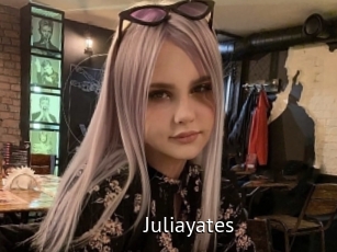 Juliayates
