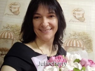 Juliecherry