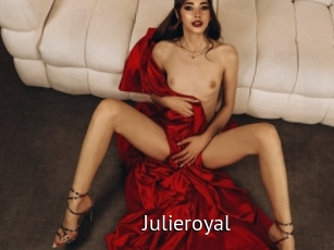 Julieroyal