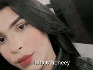 Julietahoneey