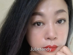 Julietandy