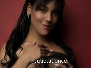 Julietaponce