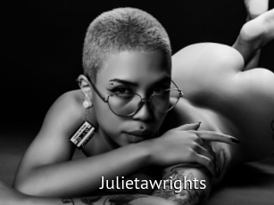 Julietawrights