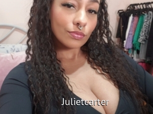 Julietcarter