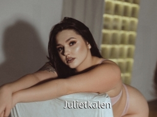 julietkalen Du Porno Gratuit