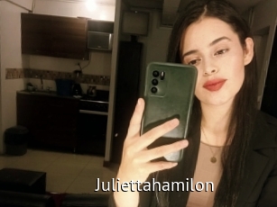 Juliettahamilon