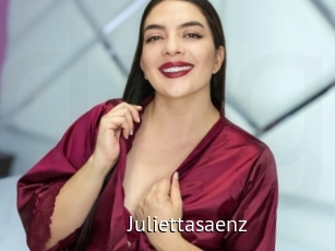 Juliettasaenz
