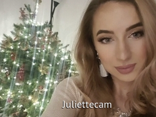 Juliettecam