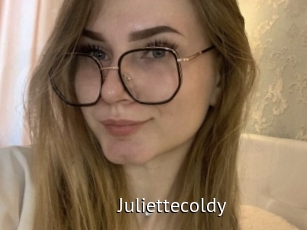 Juliettecoldy