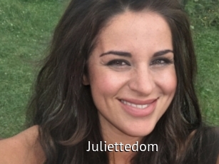 Juliettedom