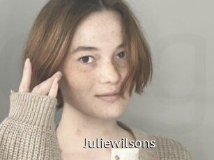 Juliewilsons