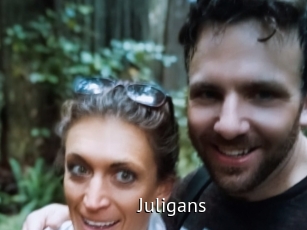 Juligans