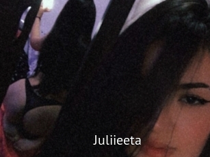 Juliieeta