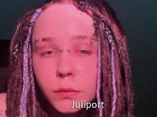 Juliport